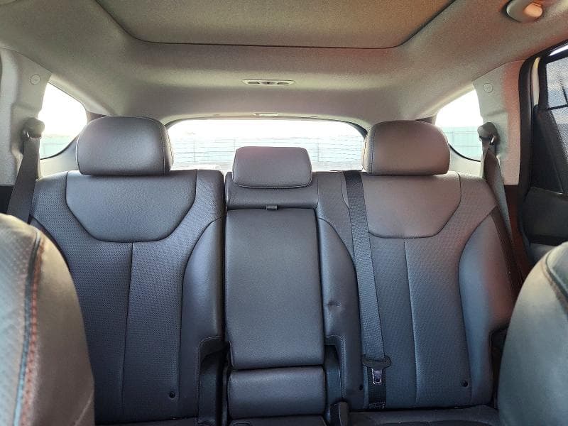 2020 HYUNDAI SANTA FE SEL 2.0T 10