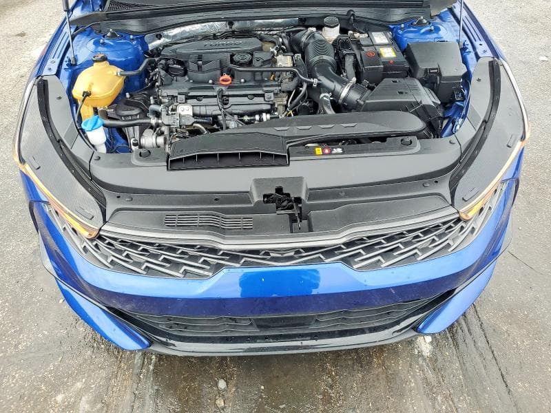 2024 KIA K5 GT LINE 11
