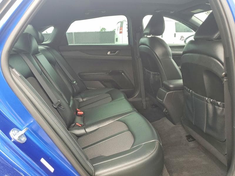 2024 KIA K5 GT LINE 10