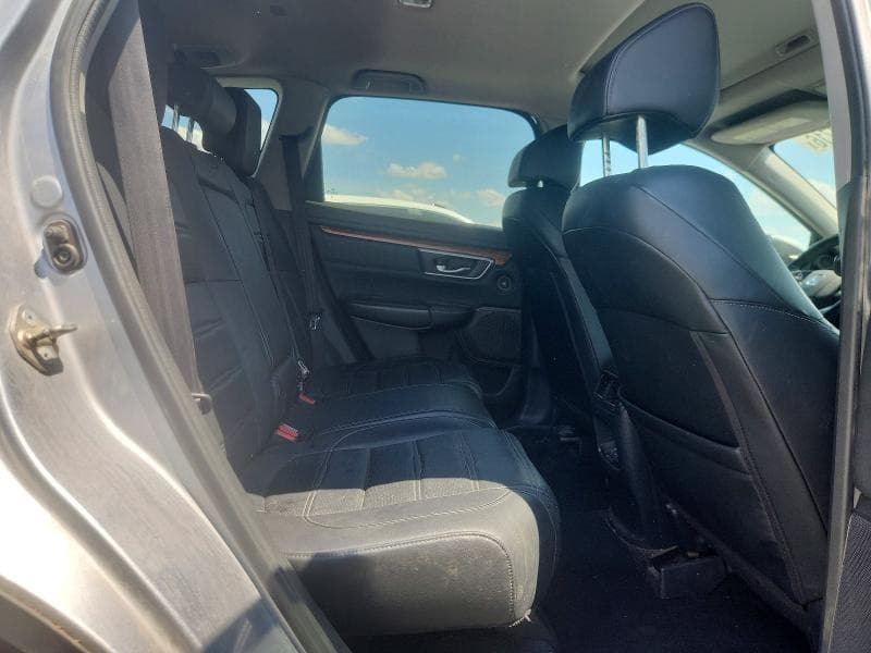 2019 HONDA CR-V EXL 11