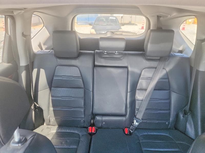 2019 HONDA CR-V EXL 10