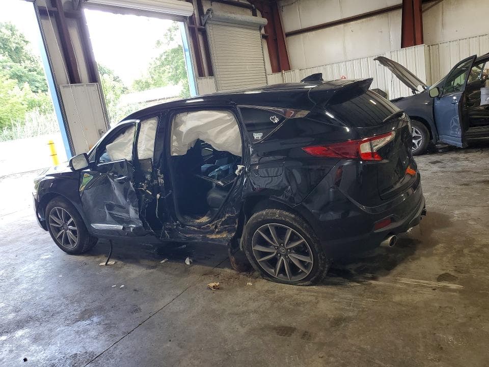 2020 ACURA RDX TECHNOLOGY 2
