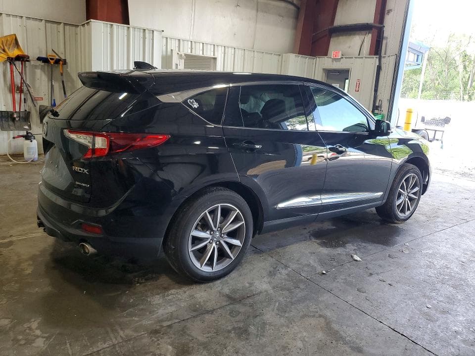 2020 ACURA RDX TECHNOLOGY 3