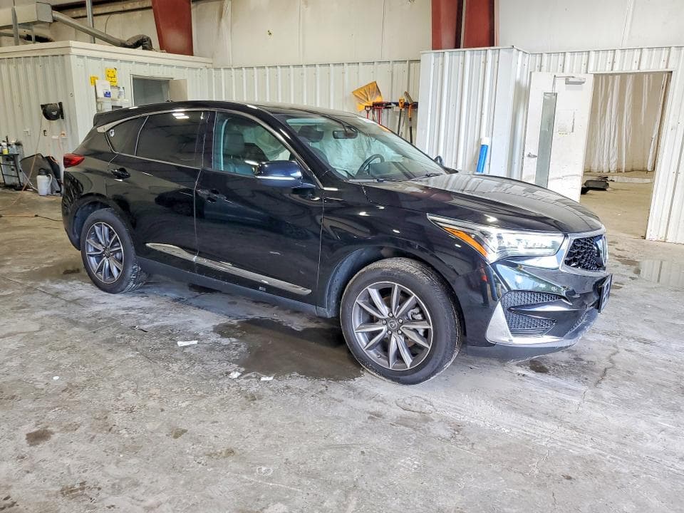 2020 ACURA RDX TECHNOLOGY 4