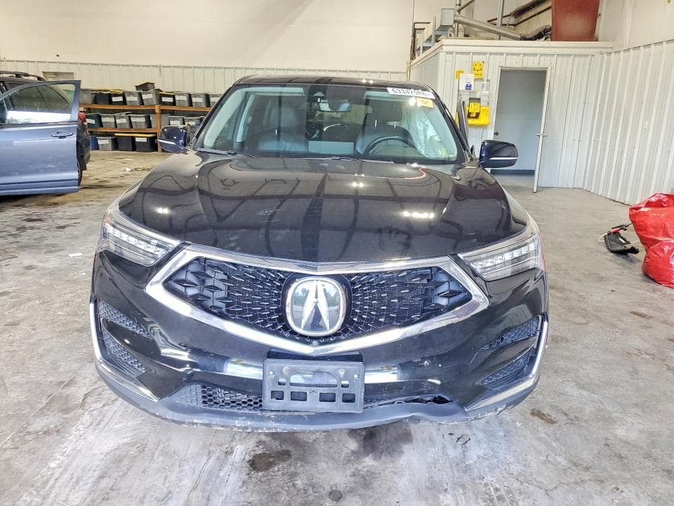 2020 ACURA RDX TECHNOLOGY 5