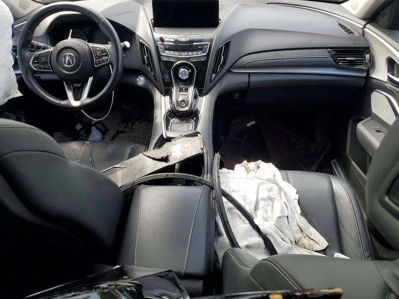 2020 ACURA RDX TECHNOLOGY 8
