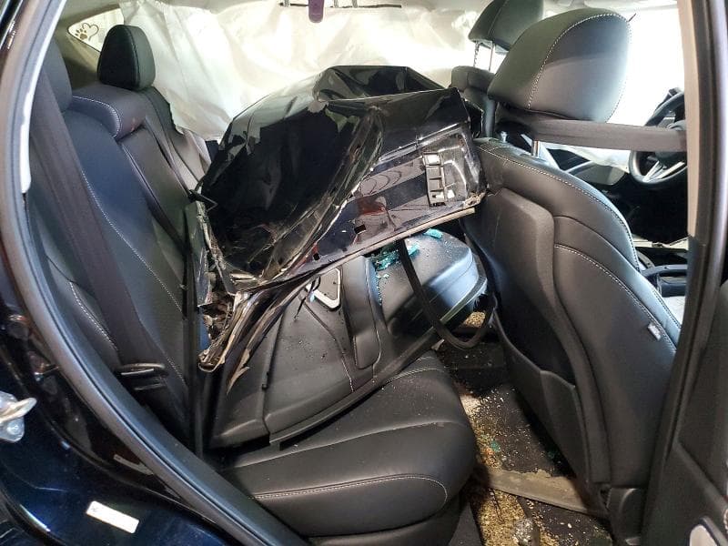 2020 ACURA RDX TECHNOLOGY 10