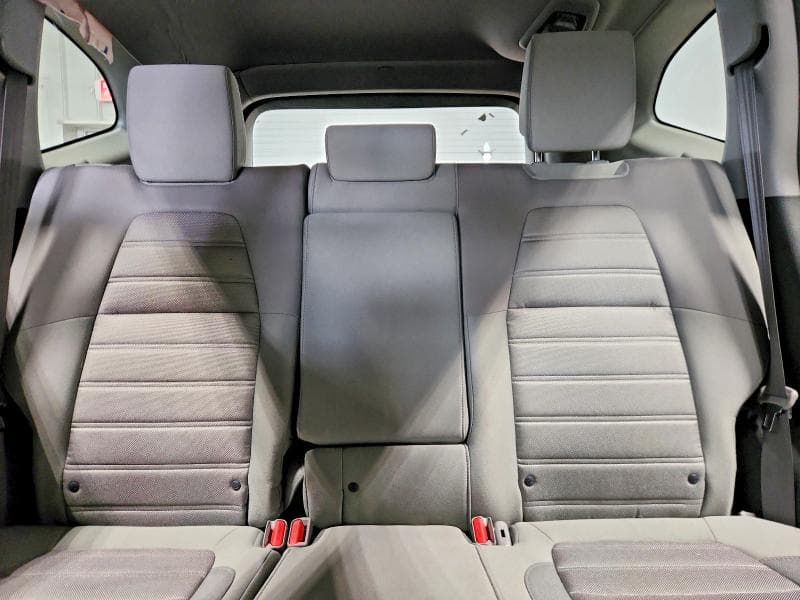 2018 HONDA CR-V LX 10