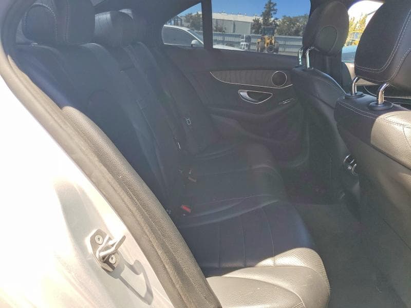 2017 MERCEDES-BENZ C 300 10