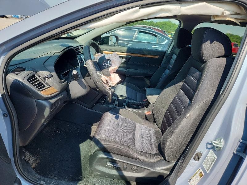 2021 HONDA CR-V EX 7