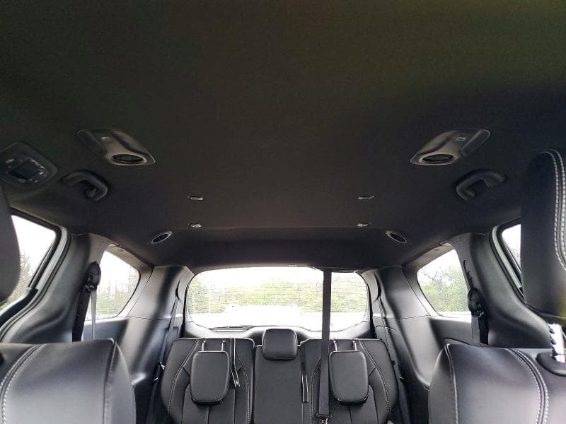 2025 CHRYSLER PACIFICA SELECT 10