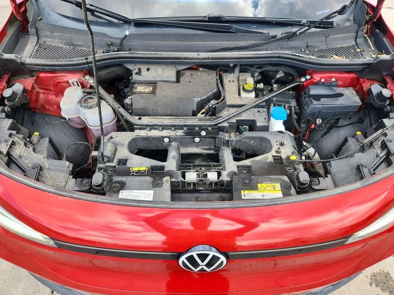 2022 VOLKSWAGEN ID.4 PRO S 12