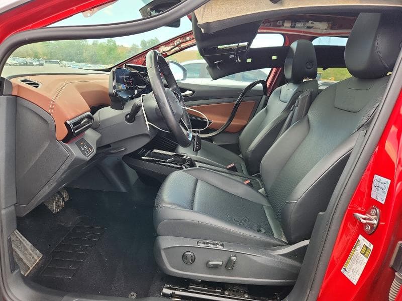 2022 VOLKSWAGEN ID.4 PRO S 7