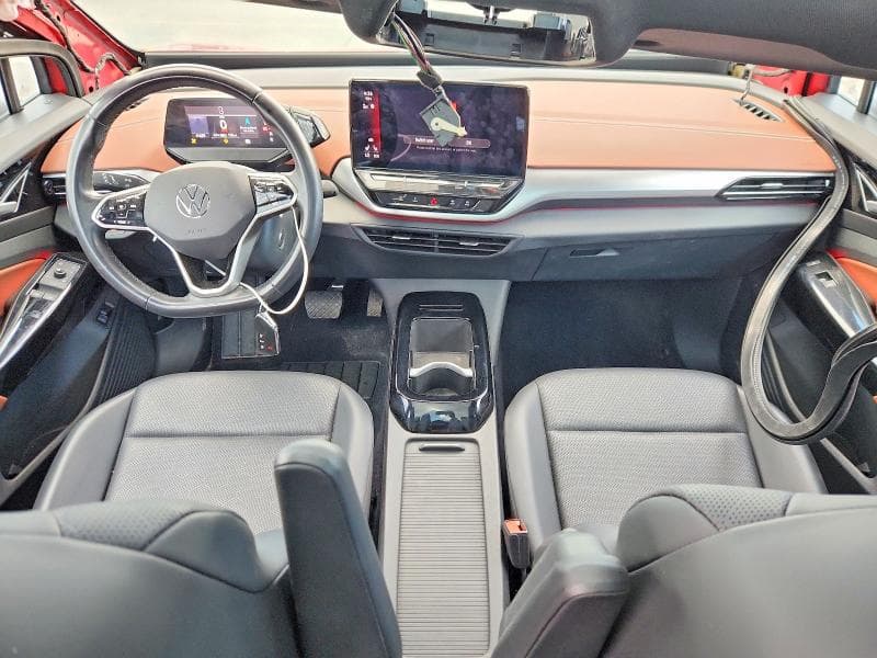 2022 VOLKSWAGEN ID.4 PRO S 8