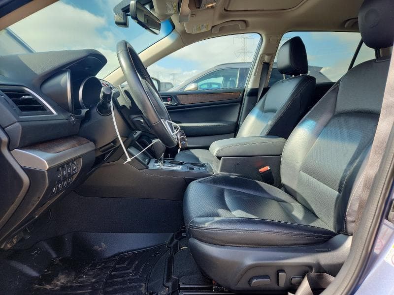 2017 SUBARU OUTBACK 3.6R LIMITED 7