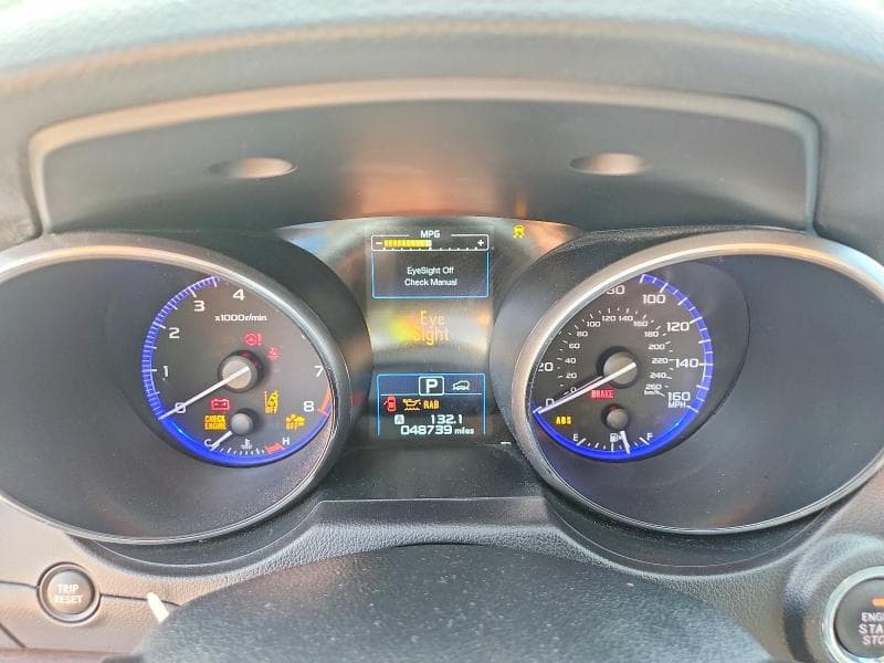 2017 SUBARU OUTBACK 3.6R LIMITED 9