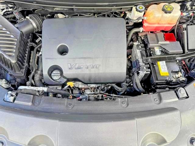 2021 CHEVROLET TRAVERSE LT 14
