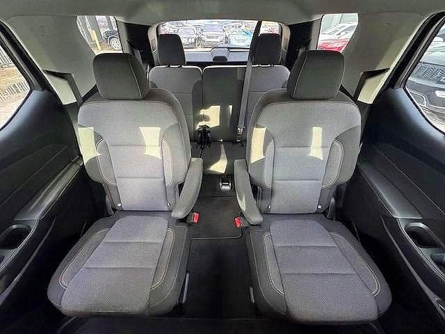 2021 CHEVROLET TRAVERSE LT 10