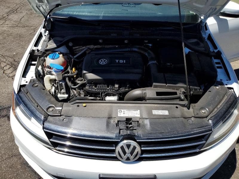 2017 VOLKSWAGEN JETTA SEL 11