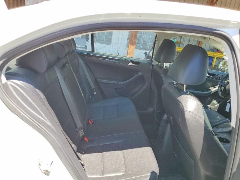 2017 VOLKSWAGEN JETTA SEL 10
