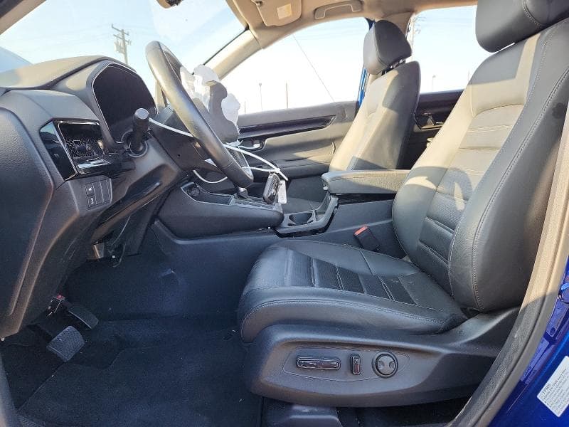 2023 HONDA CR-V EXL 7