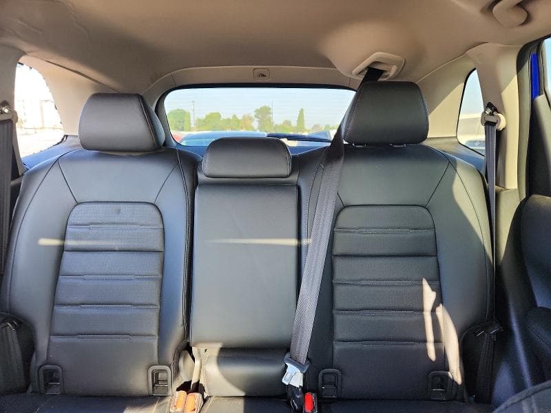 2023 HONDA CR-V EXL 10