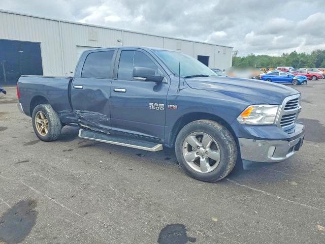 2017 RAM 1500 SLT 4
