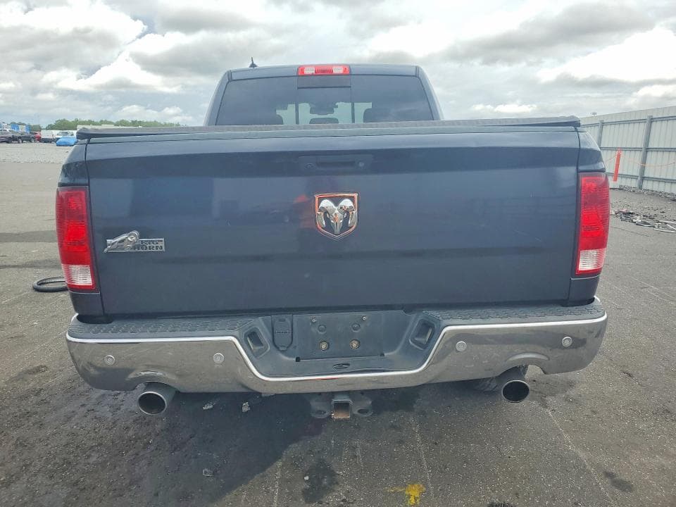 2017 RAM 1500 SLT 6