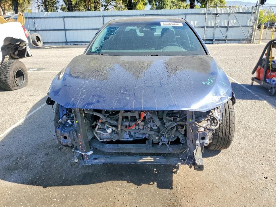 2019 TOYOTA AVALON HYBRID XSE 5