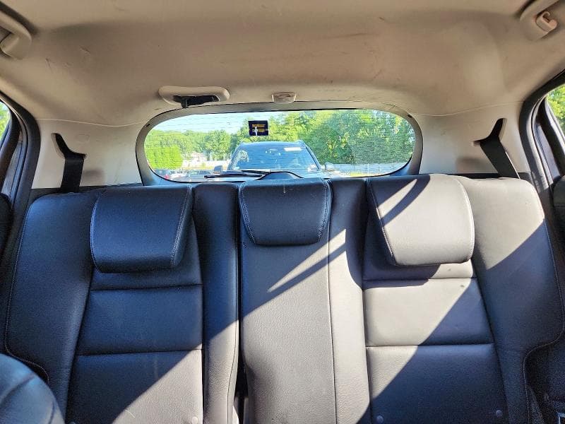 2017 HONDA HR-V EXL 10