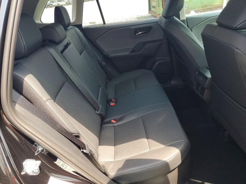 2026 TOYOTA RAV4 XLE PREMIUM 11