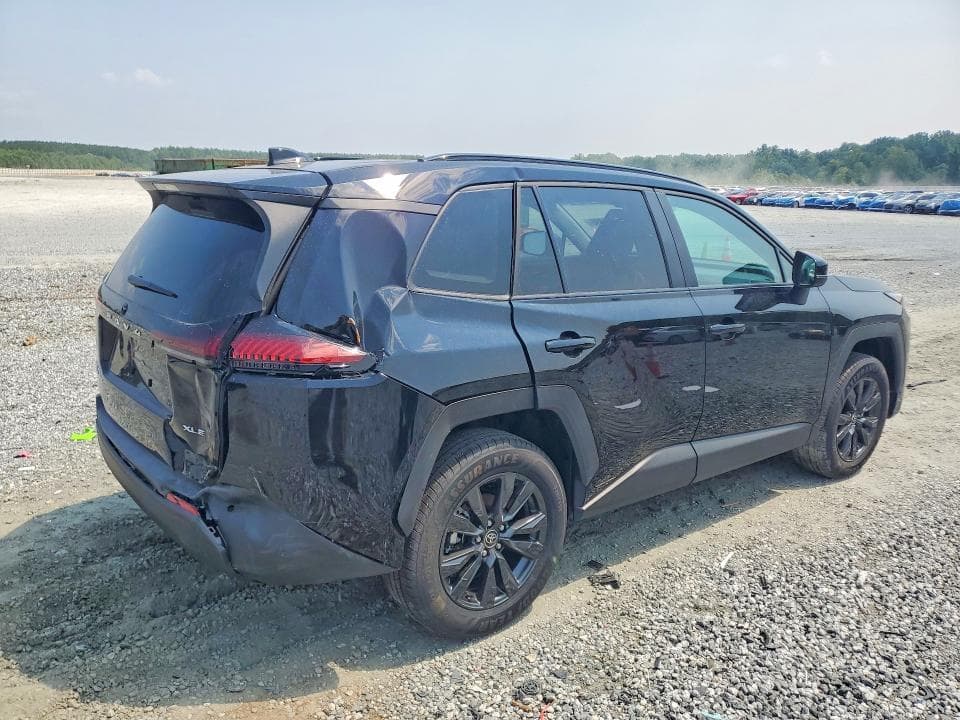2026 TOYOTA RAV4 XLE PREMIUM 3