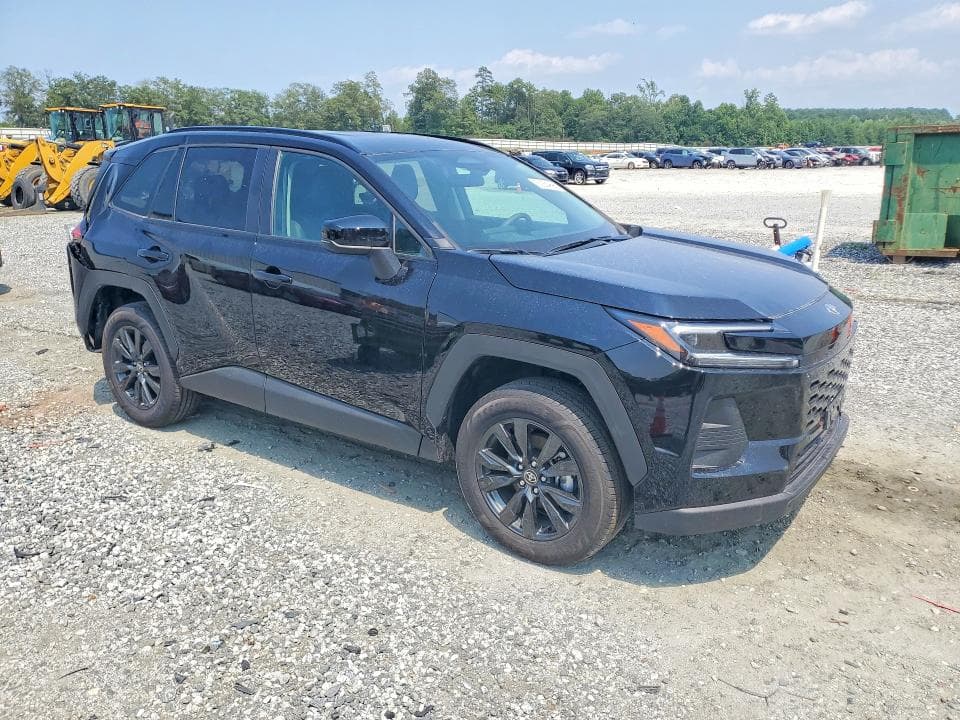 2026 TOYOTA RAV4 XLE PREMIUM 4