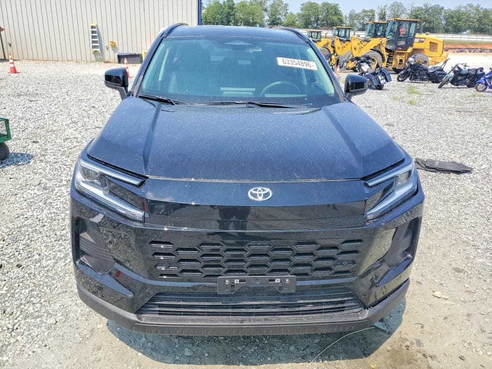 2026 TOYOTA RAV4 XLE PREMIUM 5