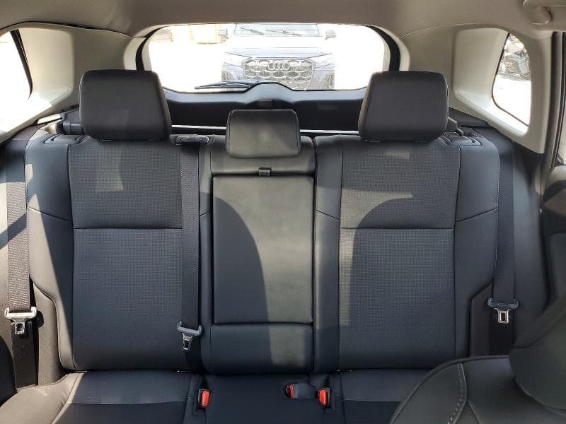 2026 TOYOTA RAV4 XLE PREMIUM 10