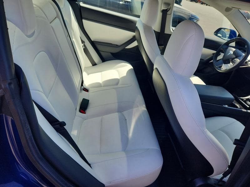 2020 TESLA MODEL 3 10
