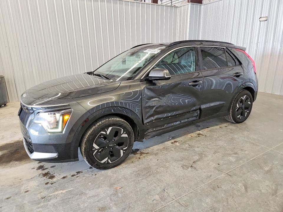 2023 KIA NIRO WIND - 1