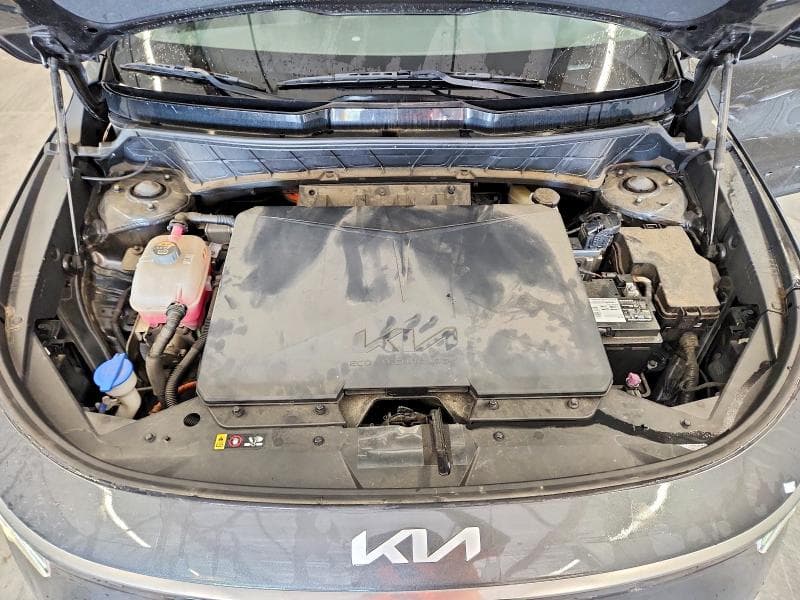 2023 KIA NIRO WIND 11