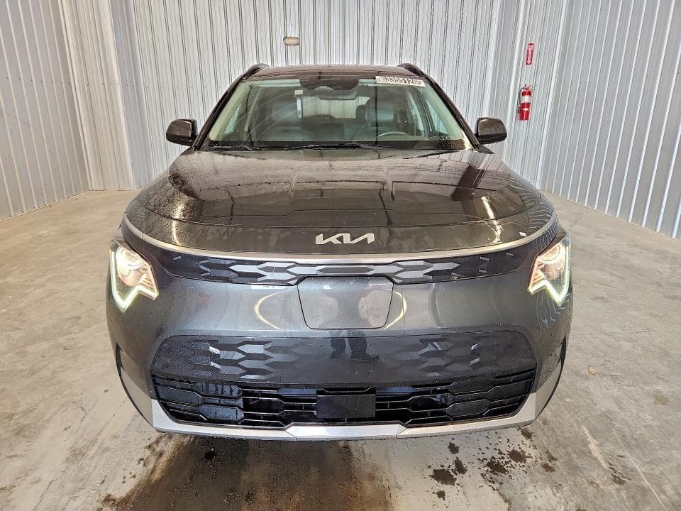 2023 KIA NIRO WIND 5