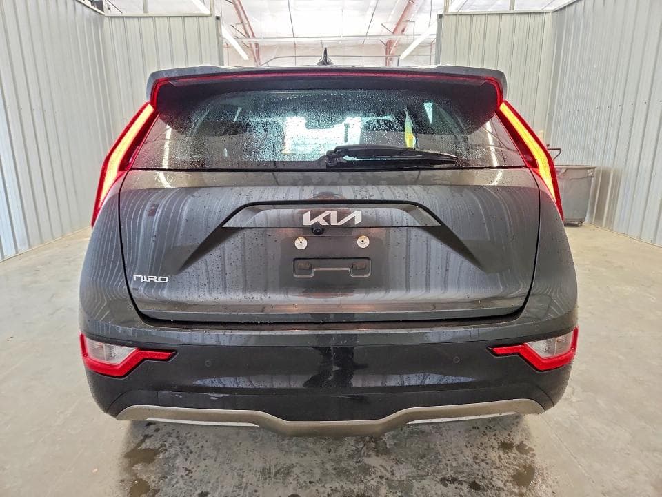 2023 KIA NIRO WIND 6