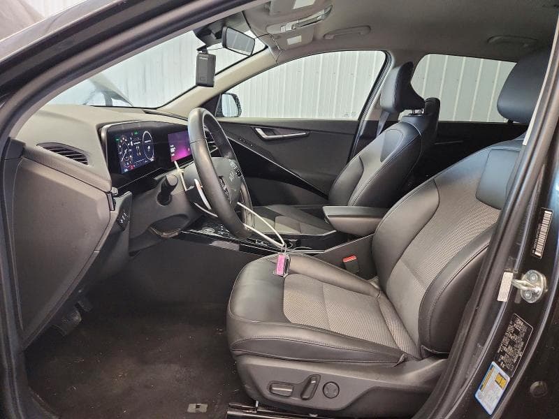 2023 KIA NIRO WIND 7