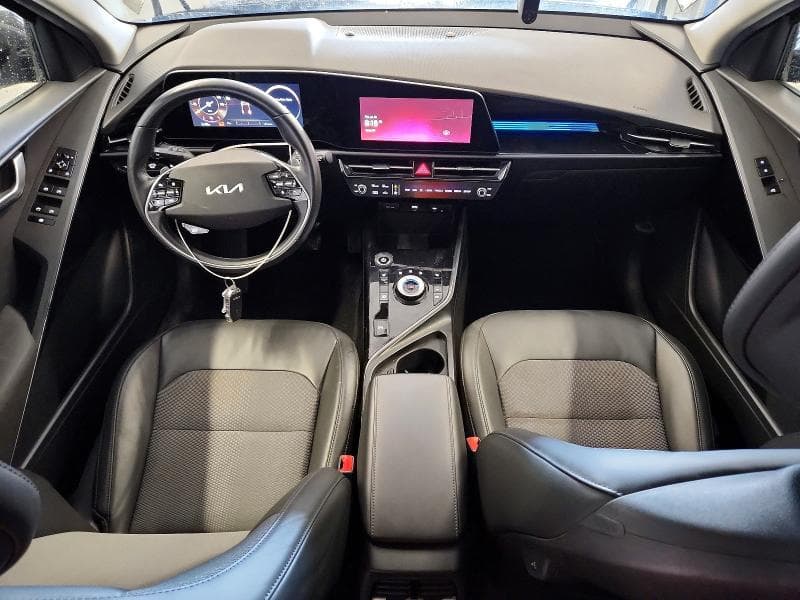 2023 KIA NIRO WIND 8
