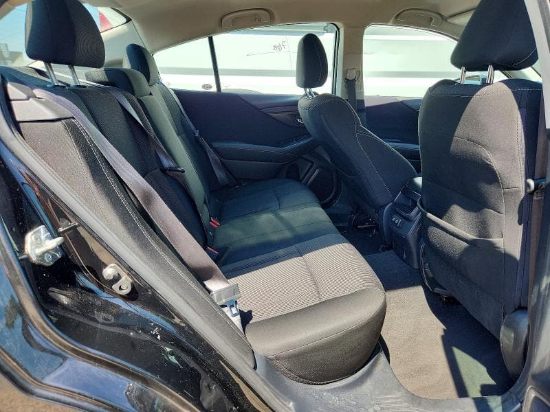 2021 SUBARU LEGACY PREMIUM 10