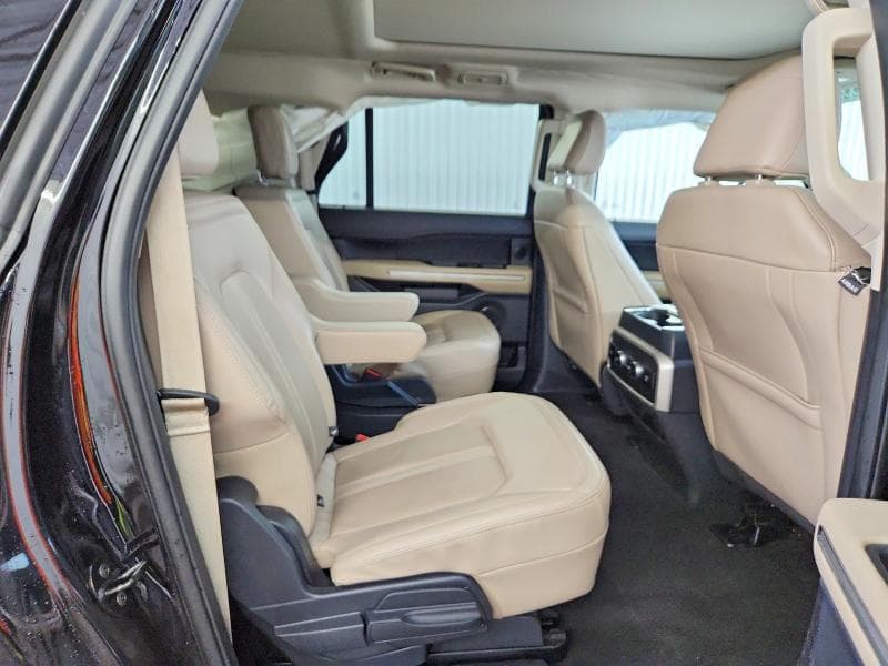2024 FORD EXPEDITION MAX LIMITED 11