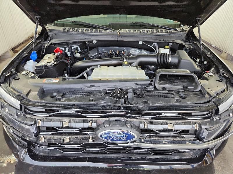 2024 FORD EXPEDITION MAX LIMITED 12