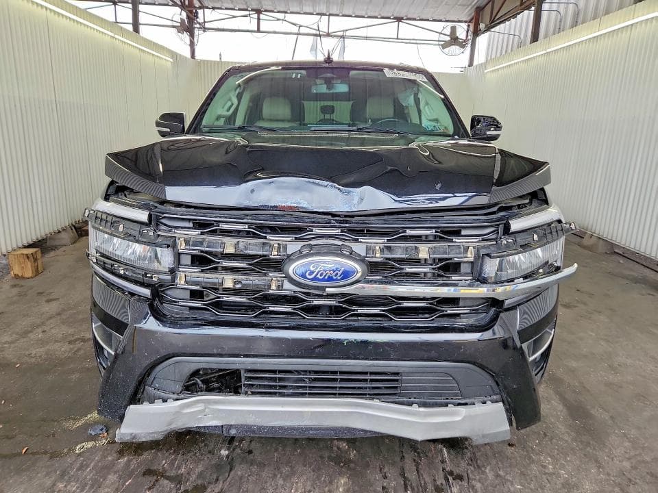 2024 FORD EXPEDITION MAX LIMITED 5