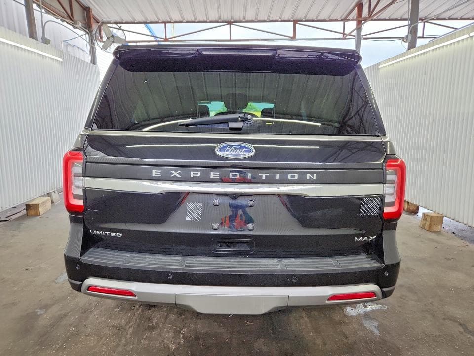 2024 FORD EXPEDITION MAX LIMITED 6