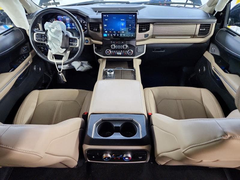 2024 FORD EXPEDITION MAX LIMITED 8