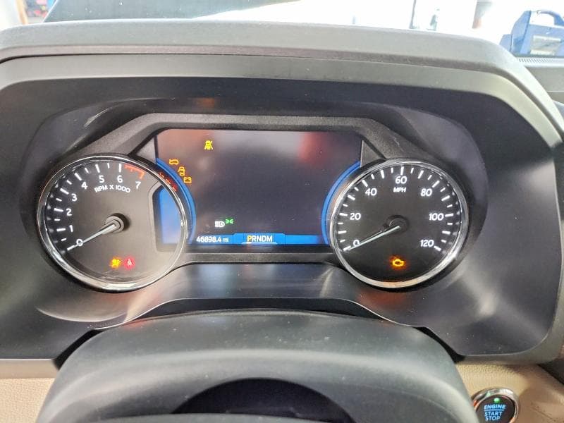 2024 FORD EXPEDITION MAX LIMITED 9