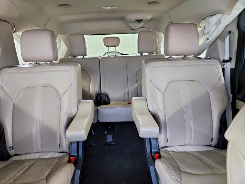 2024 FORD EXPEDITION MAX LIMITED 10